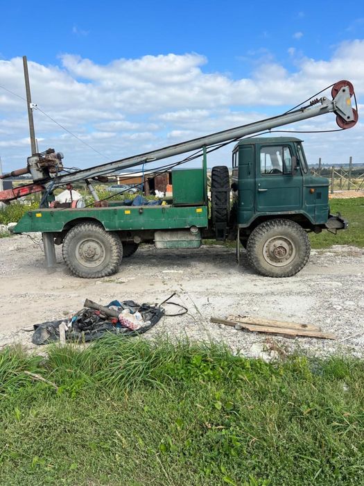 Газ 66 технічно справний