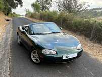 Mazda MX-5 1.6 16V