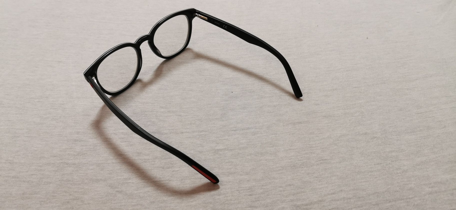 Okulary korekcyjne Guess