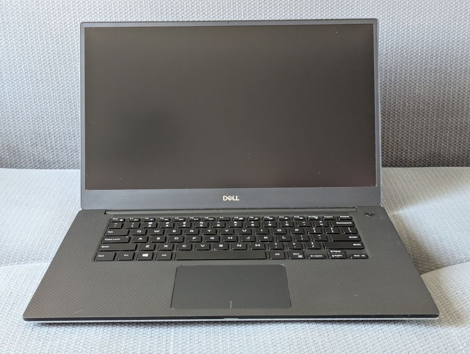Dell Precision (XPS)  5540 I7-9850H 16Gb 256Gb FHD IPS NVIDIA 4Gb
