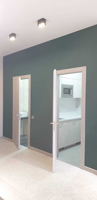 Оренда офісу ЖК Кадор Жилянська 68 Олімпійська