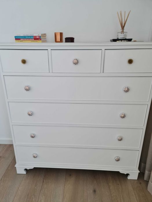 Cómoda de quarto