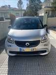 Smart Forfour Passion Impecável