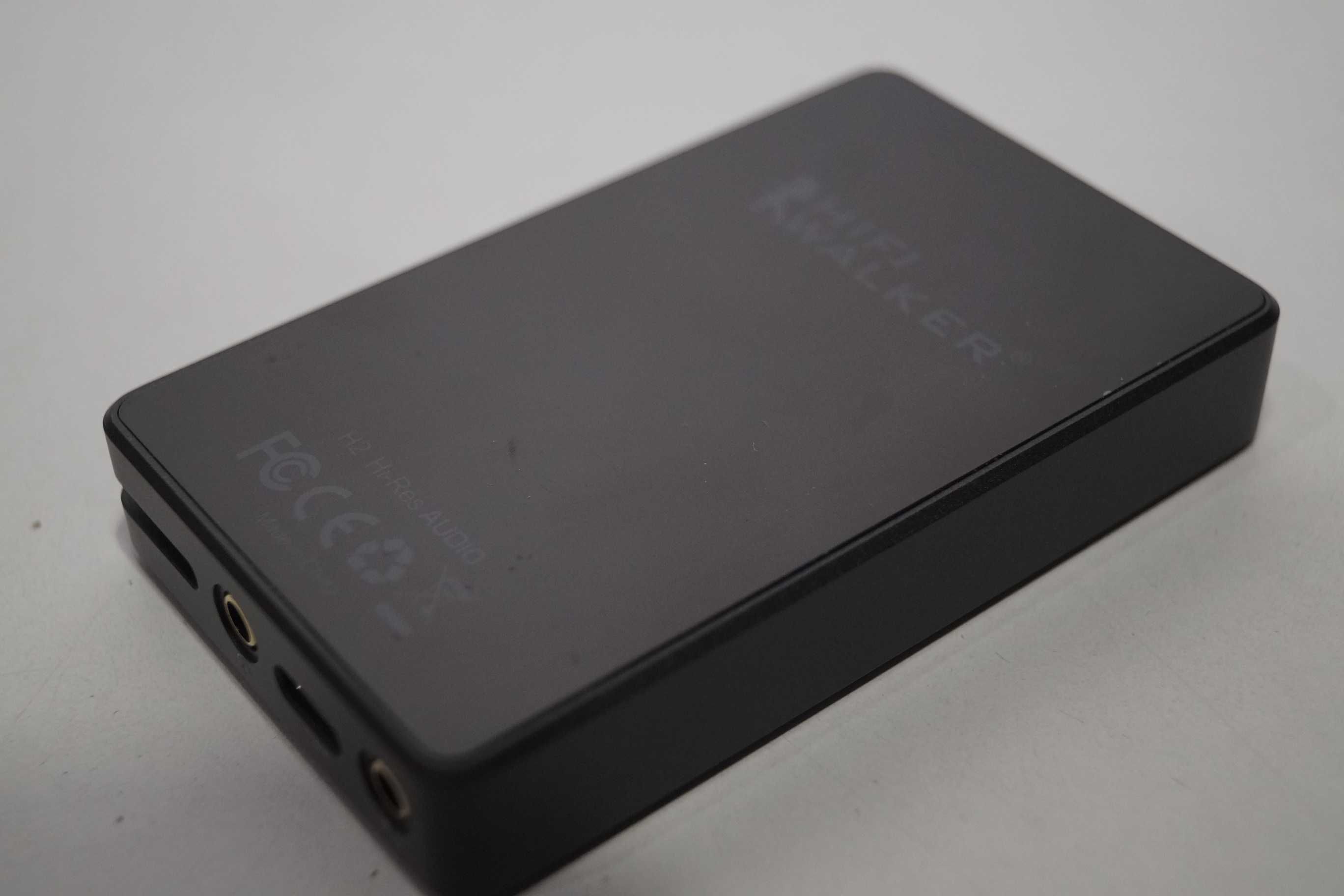 HIFI WALKER H2 Odtwarzacz mp3 + karta pamięci 64GB