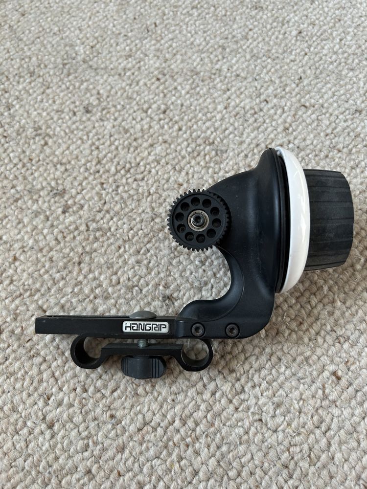 Followfocus Handgrip