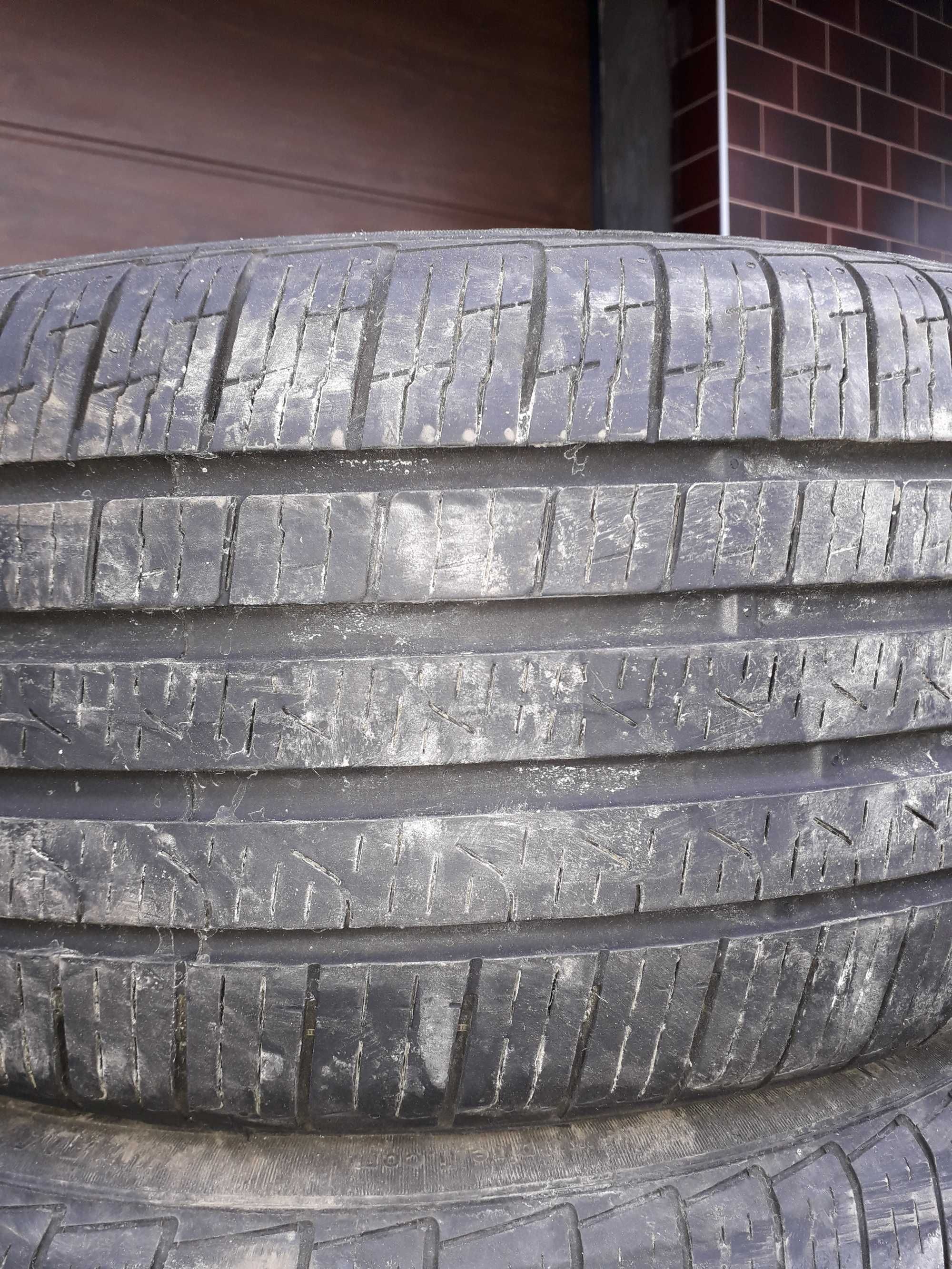 Opony PIRELLI Cinturato P7 225/40 R18