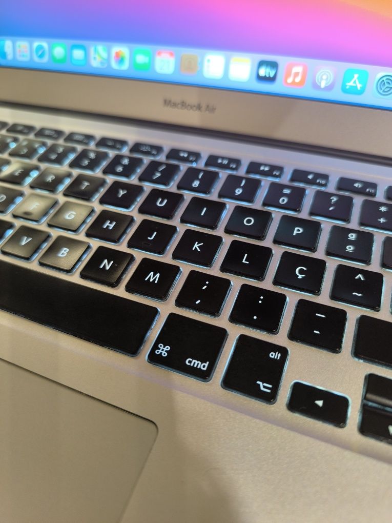 Macbook Air "14 | Preço Negociável!