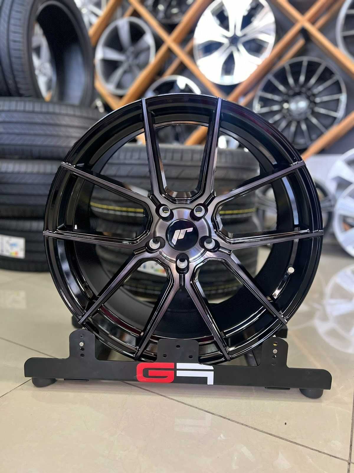 Диски 19 5.120 Japan Racing JR30 BMW 3-er F30 5-er F10 та інш!G-Felgen