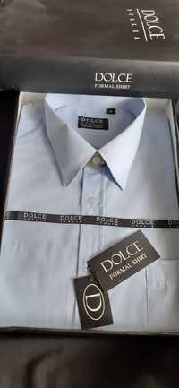 Koszula Dolce ITALIA Formal shirt. L.