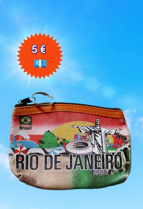 Camisetas do Brasil