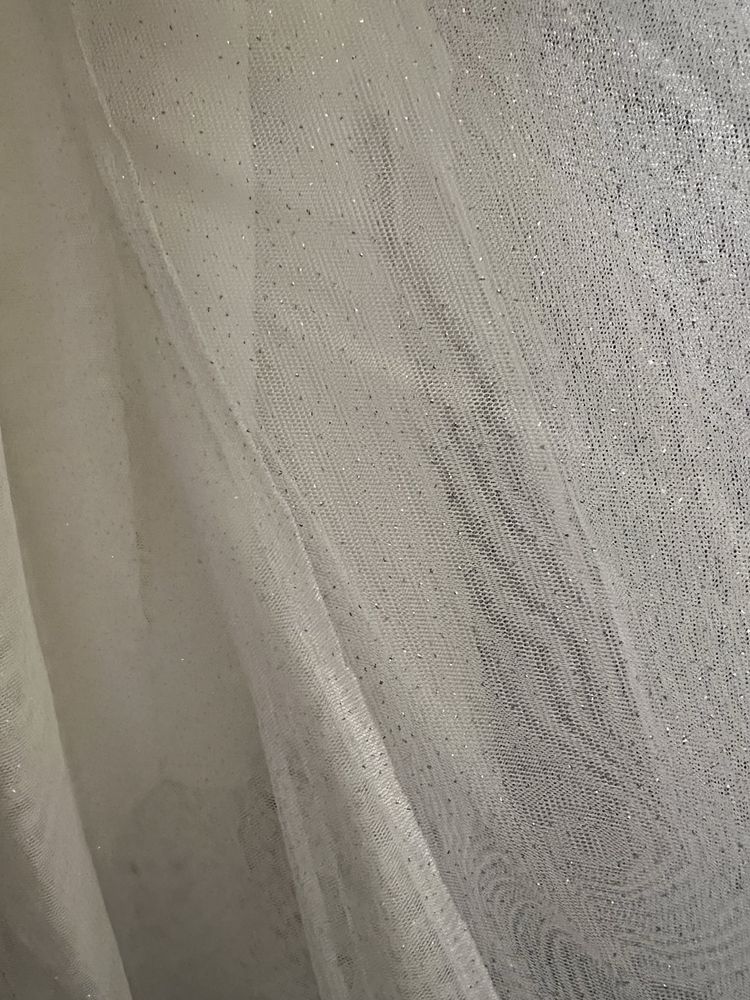 Vestido Cerimónia Baile Criança (COMO NOVO)