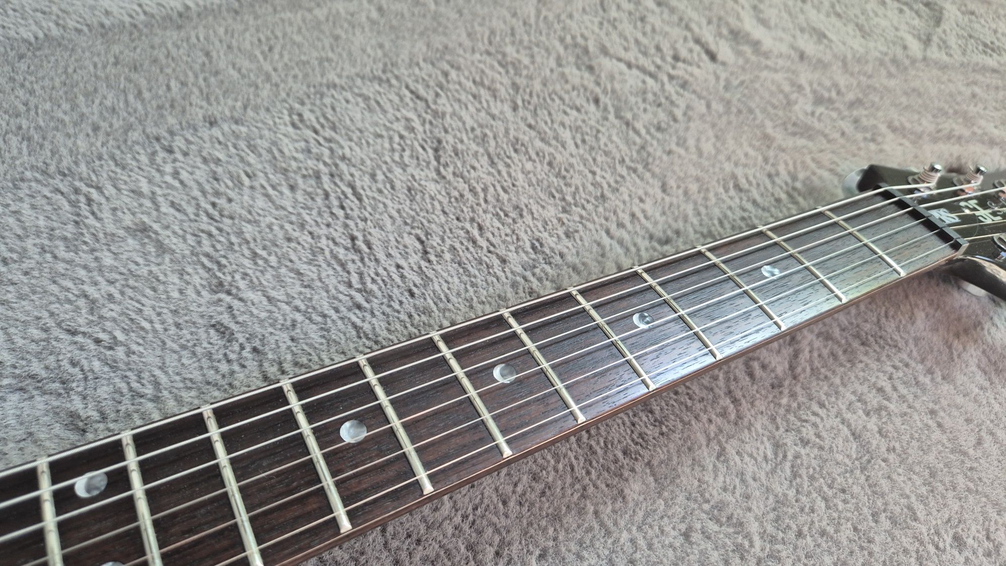 PRS se singlecut gitara elektryczna