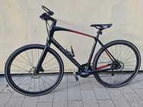Specialized Sirrus Elite Carbon Rozmiar L