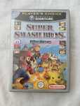 Super Smash Bros Melee | Player's Choice UK [GameCube, 2001] Complete