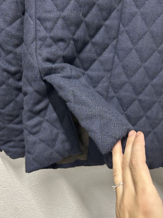 Піджак Scotch Soda L на М стьобаний оригінал чоловічий