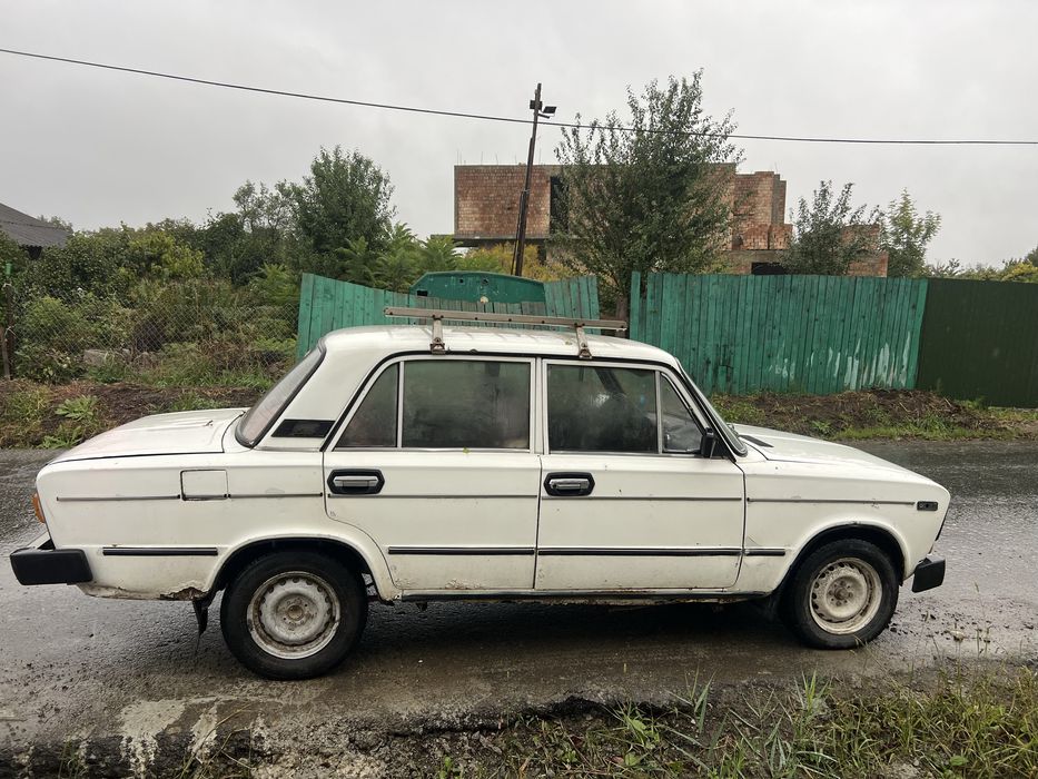 Продам авто на ходу