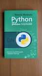 Python od podstaw Marcin Moskała