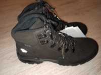 Buty damskie trekkingowe 4F Alphatrek H4Z21-OBDH253 rozm. 41