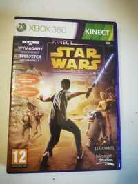 Kinect Star Wars Xbox 360