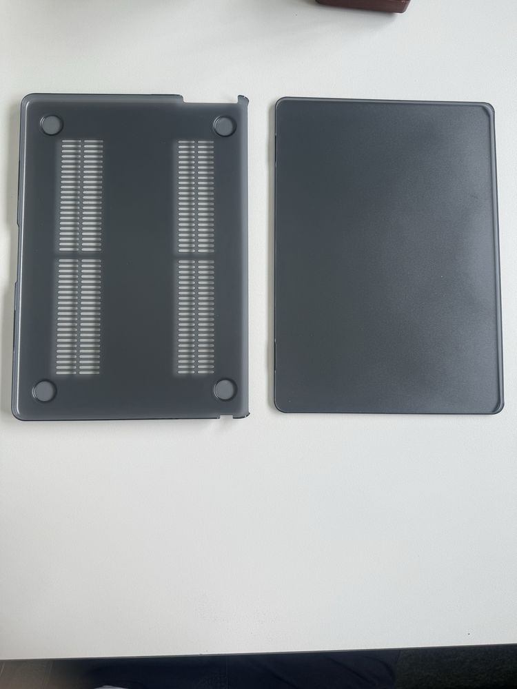 Etui (case) do macbook air 13 m2. A2681