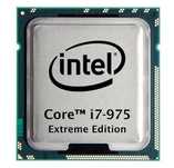 Cpu i7-975 Extreme Edition socket lga1366 3.33ghz