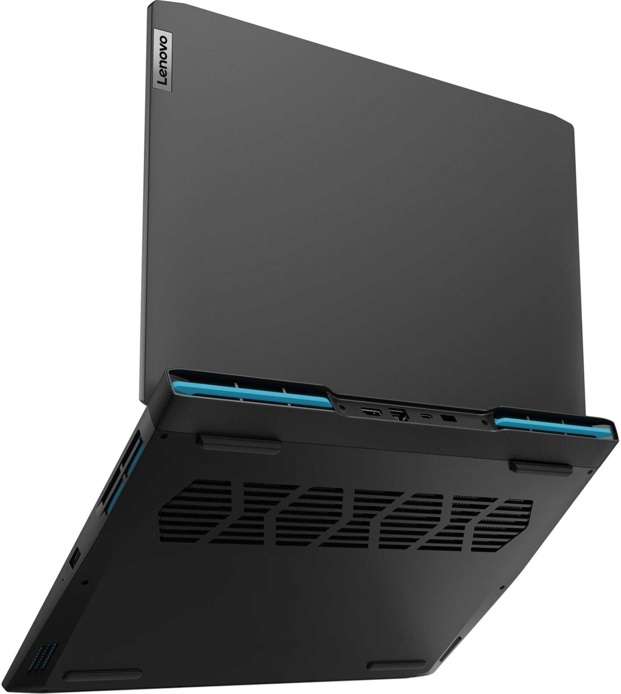 Lenovo IdeaPad Gaming 3-15 R5 6600H/16GB/512/W11 RTX3050 120Hz ноутбук