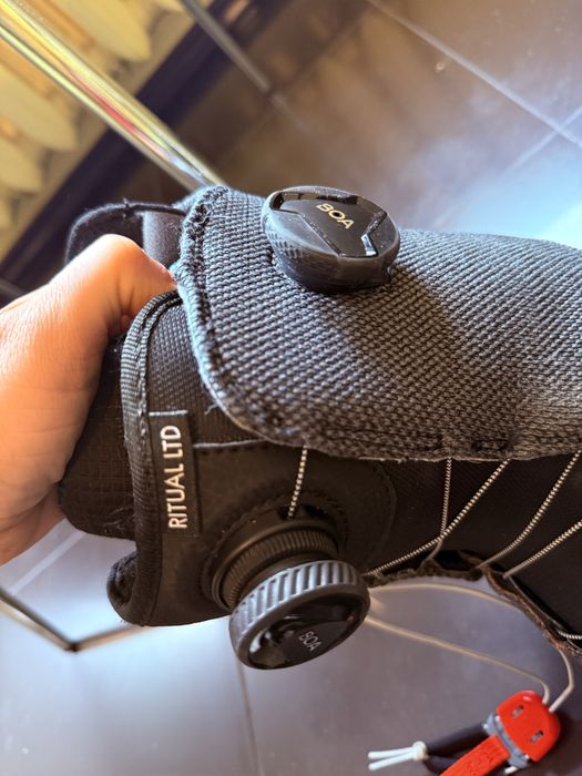 Burton сноубордичні ботинки