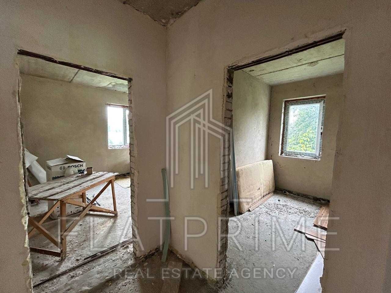 Продаж будинку в Бортничі