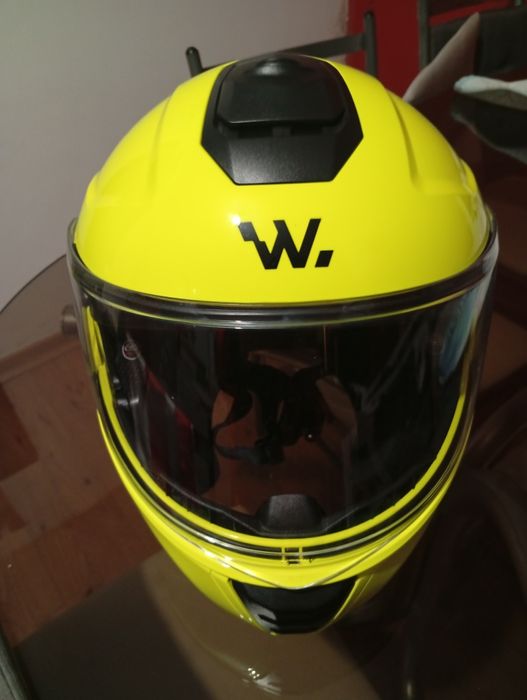 Vendo dois Capacetes