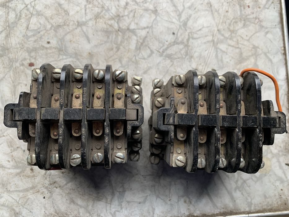 Пускатель электромагнитный ПМЕ-111 Реле ТРН-10