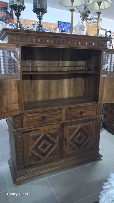 Velharias e antiguidades