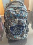 OPORTUNIDADE: Mochila Trolley Totto