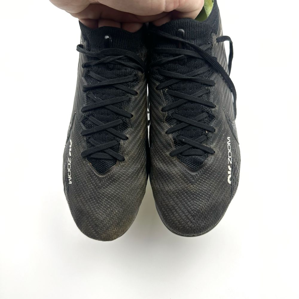 Бутси Nike Air Zoom Mercurial Vapor 15 Elite FG копочки 40