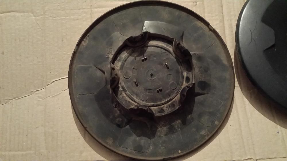 Колпаки колёсные Opel Vivaro,Movano, Astra,Combo.