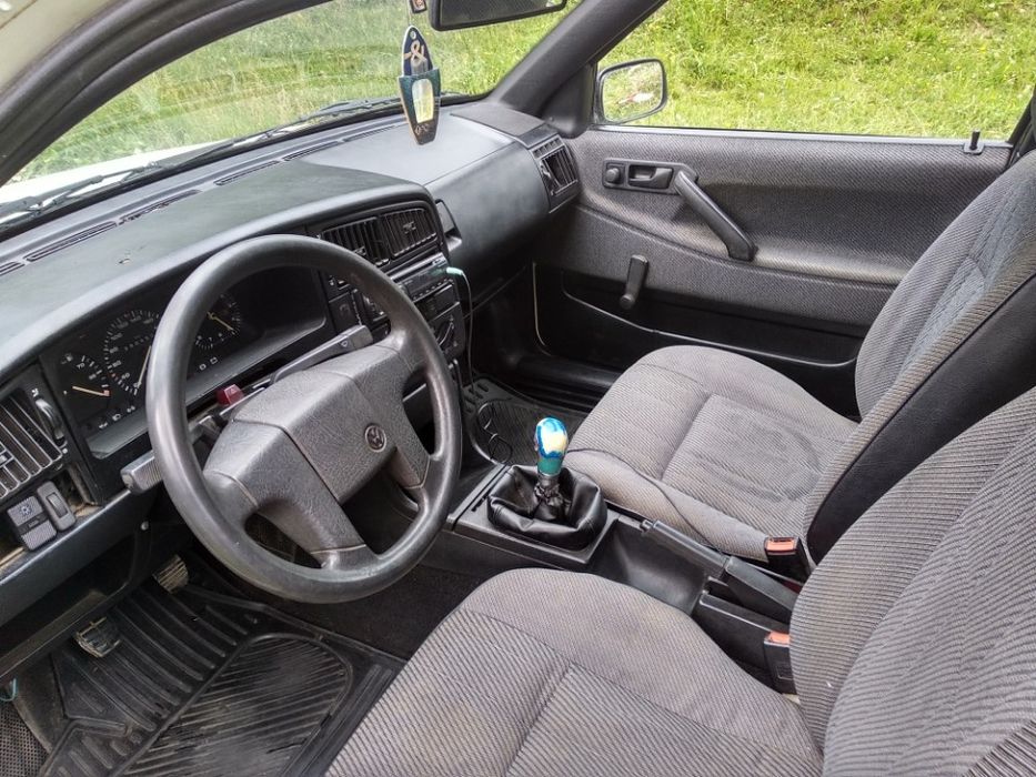 Volkswagen Passat b3 1.8