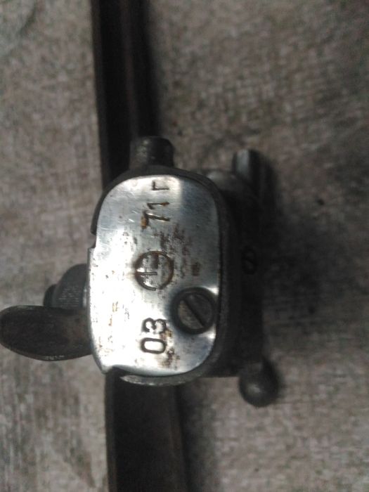 Ричаг ручка манетка запалення кнопка сигнал перемикач головного світла