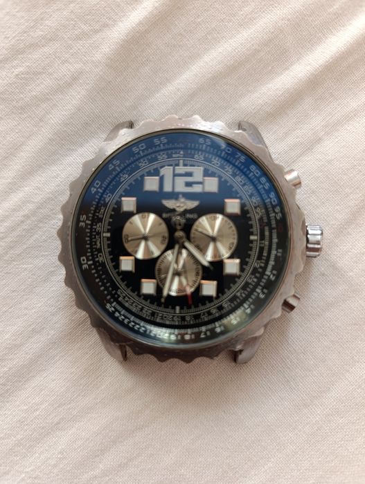 Годинник BREITLING продам