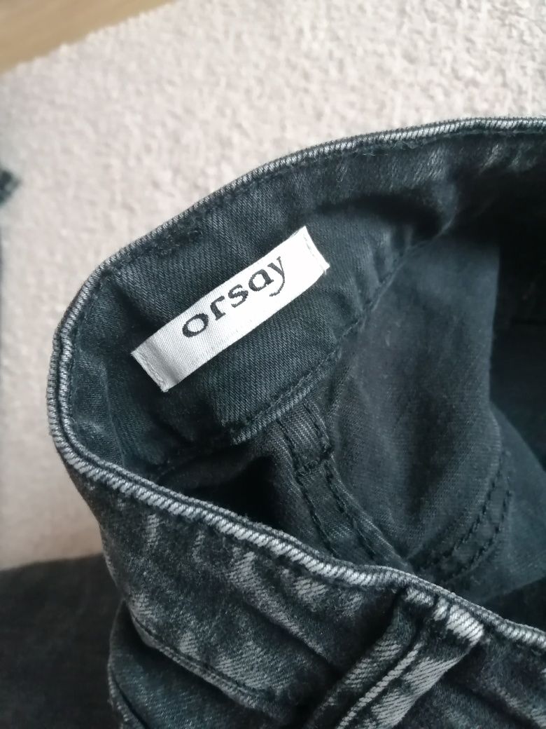 Spodnie Orsay 40