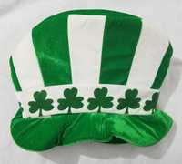 Chapéu verde St. Patrick's Day / Sporting