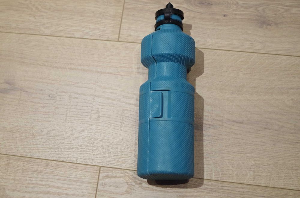 bidon narzędzia rowerowe gadżet na prezent