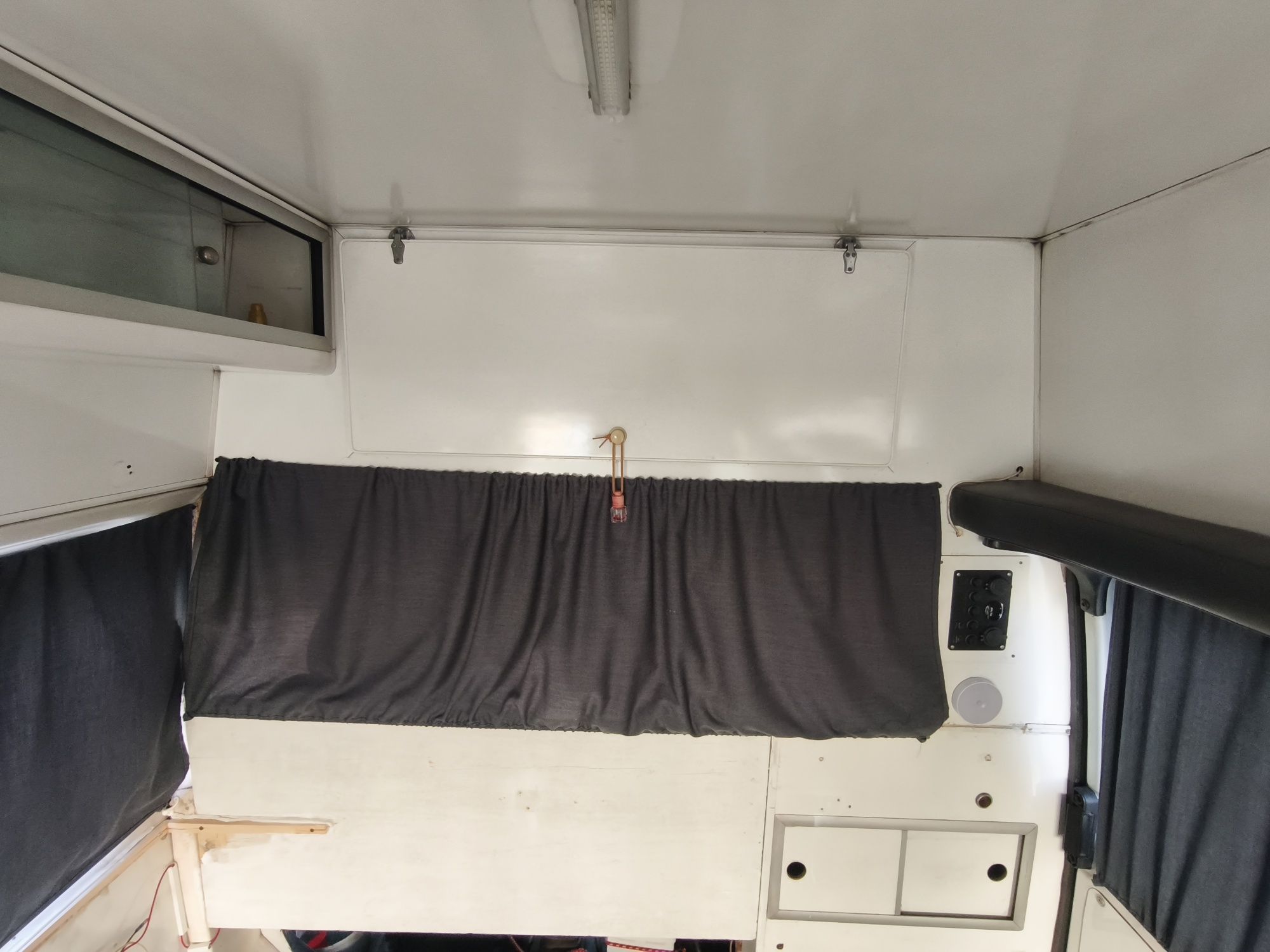 Ford Transit 2.5