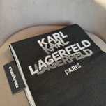 Шарфи karl lagerfeld