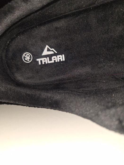 Продам полуботинки осень-зима экокожа 45 размер