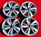 Jantes 15 5x100 VW Polo
