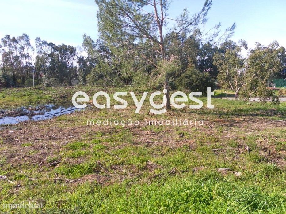 Lote de Terreno Urbano 253m2 para Moradia - Entroncamento