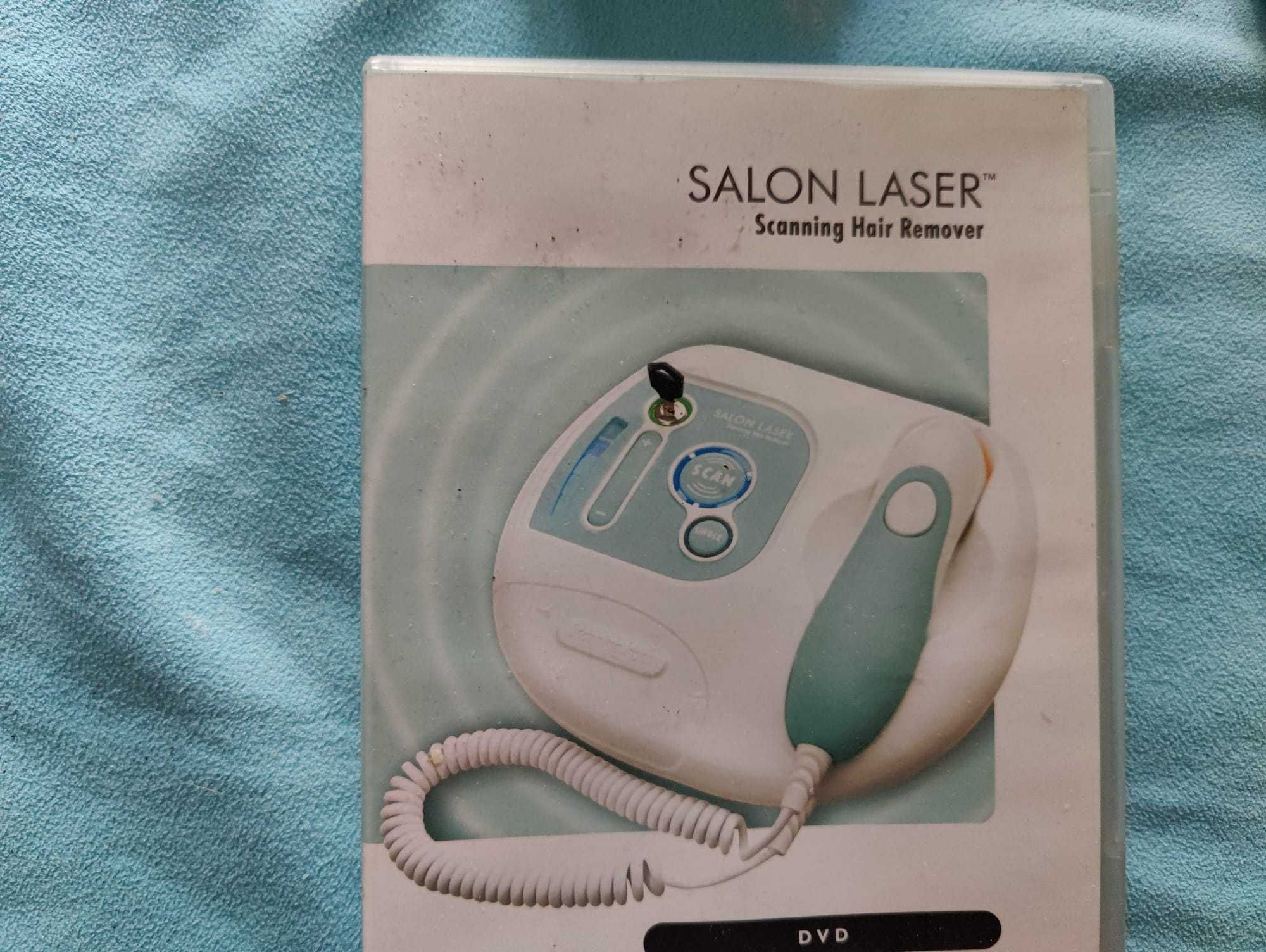 Depiladora laser - Salon Rio Laser