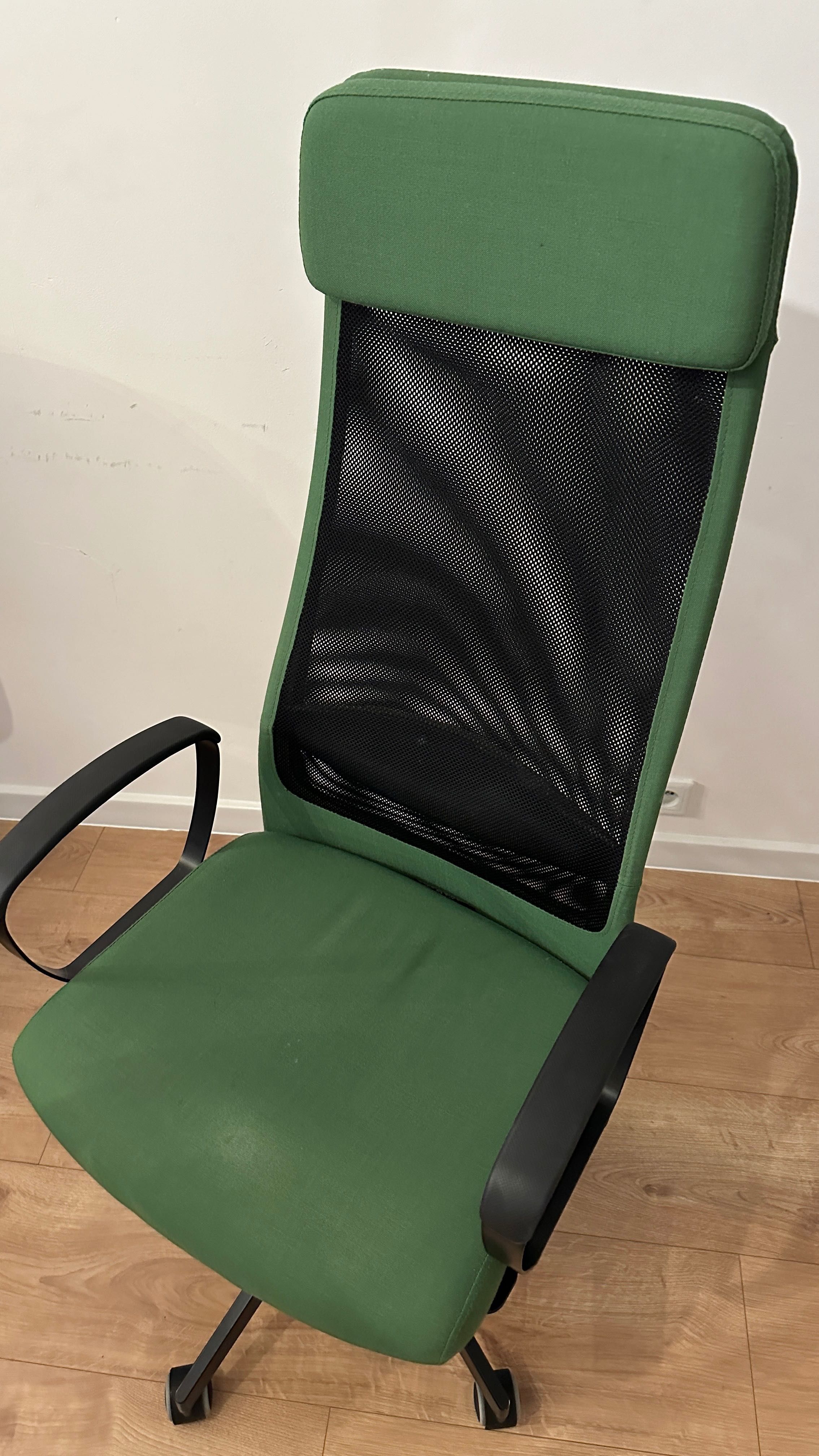 Krzesło biurowe IKEA MARKUS