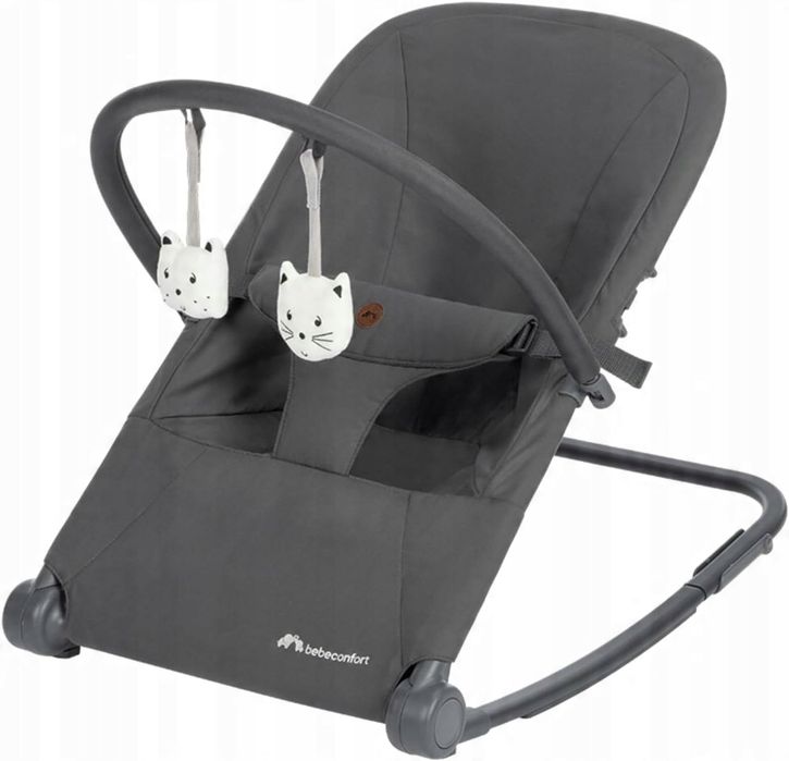 Bebe Confort Aster leżaczek bujaczek 12kg