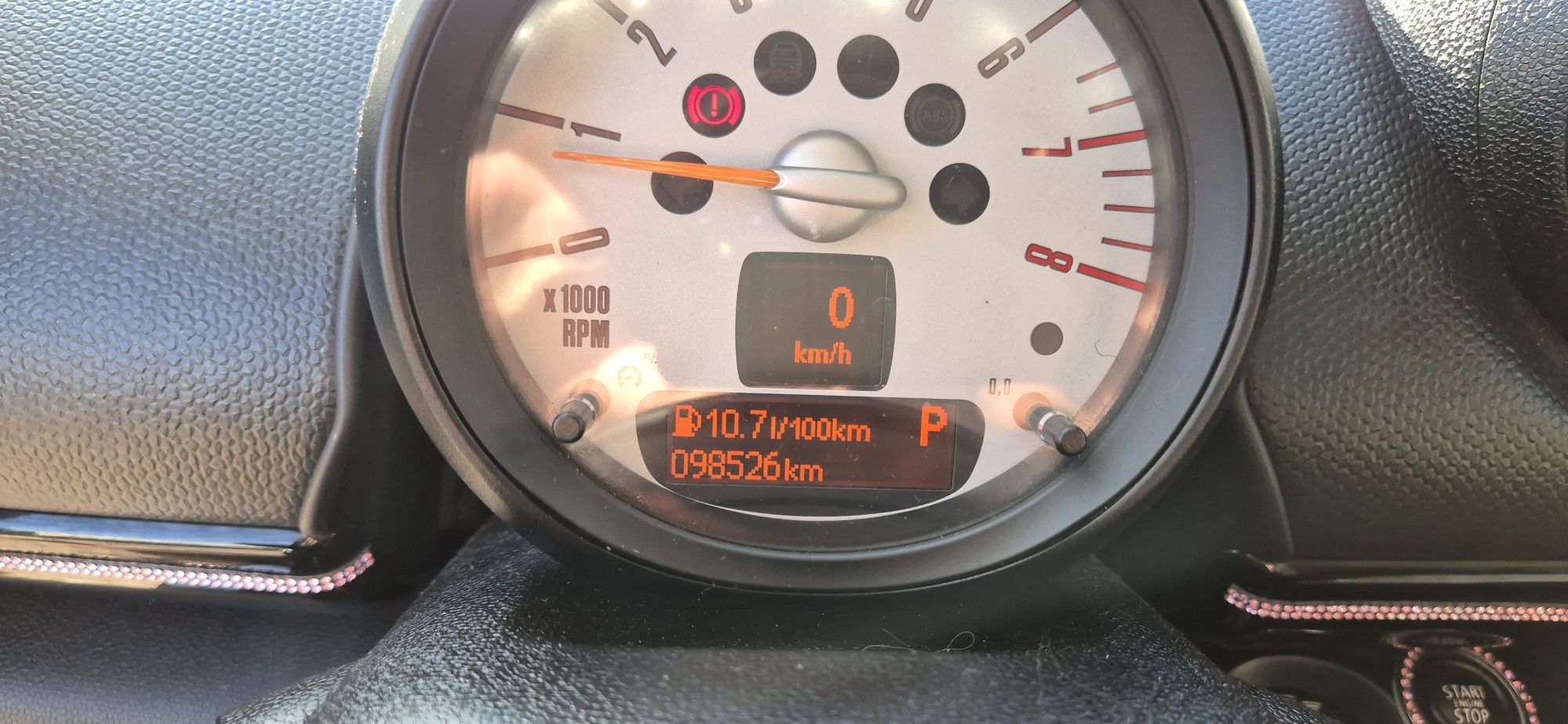 Mini Cooper S Countryman All4 Niski Przebieg BDB Stan