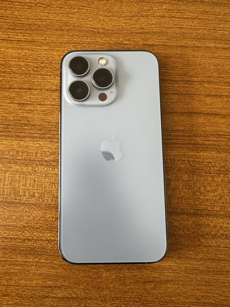 iPhone 13 PRO górski błękit 128GB